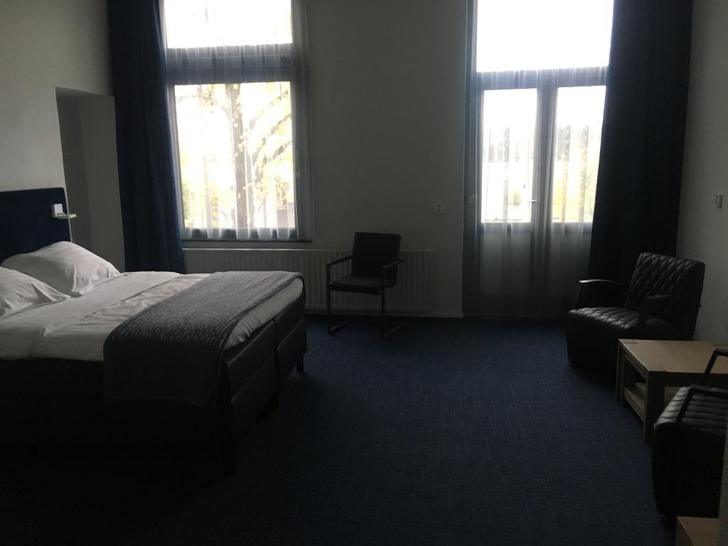 Hotel Wilhelmina Venlo Exterior photo
